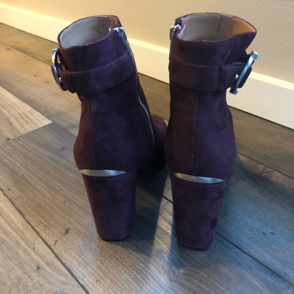 Calvin Klein Boot - Picture 3 of 4